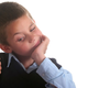 Illustration for article titled Children Instructed To Wear Baggy Clothes To Deter Pedophiles